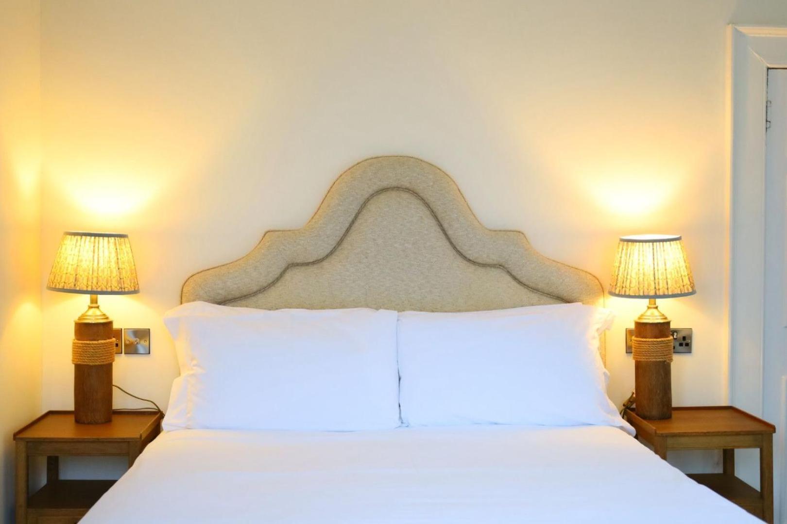 The Eagle House Hotel لاونسستون المظهر الخارجي الصورة